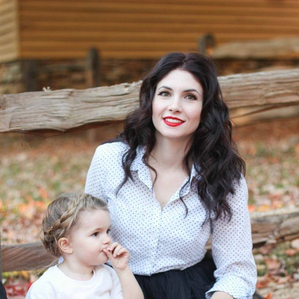 Meet your Posher, Tiffany